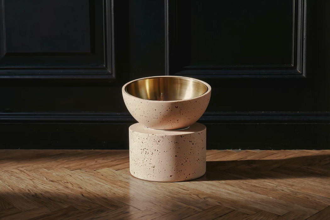 Quelle matière choisir pour la gamelle de son chat ou de son chien ?