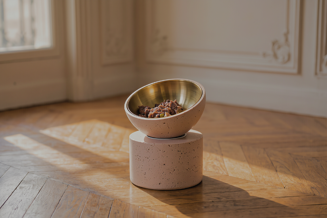 LUMEN Naturel — intérieur haussmannien parisien