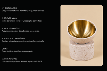 LUMEN Naturel