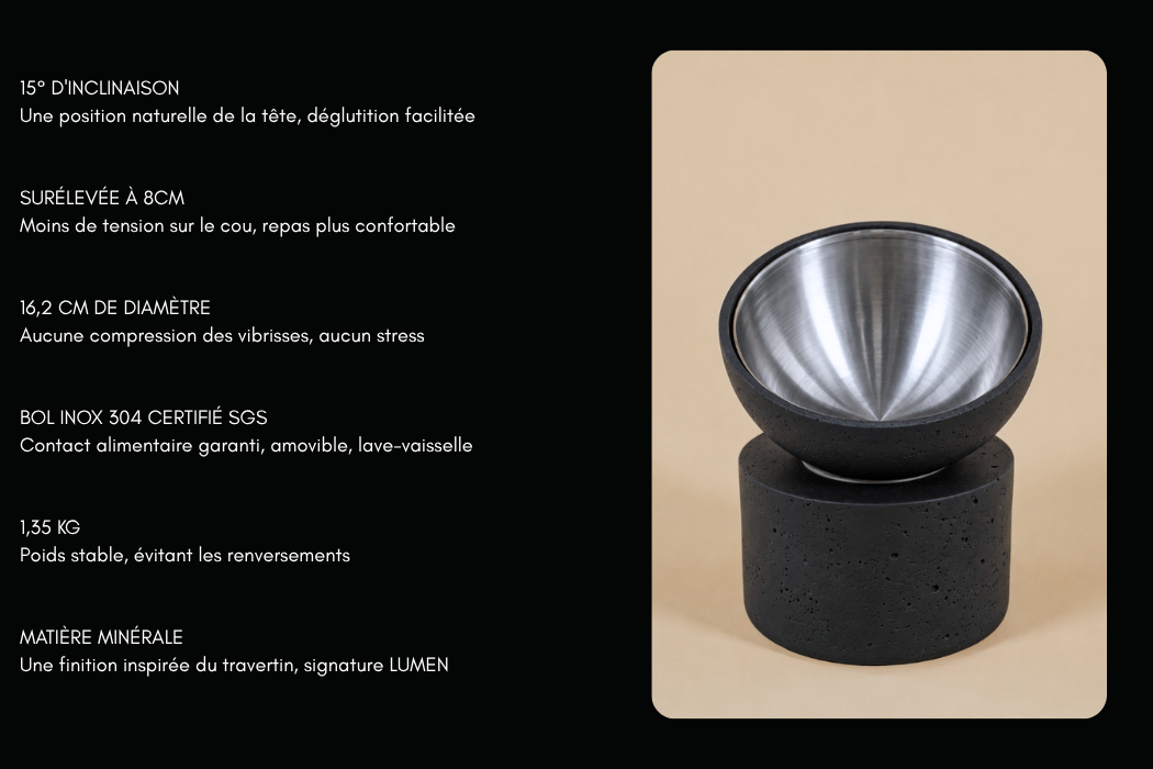 LUMEN Noir
