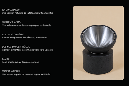 LUMEN Noir